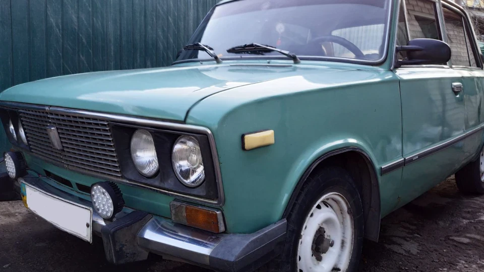 Lada 2106