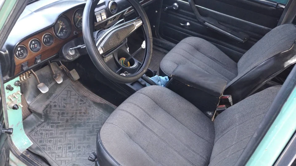 Lada 2106 3