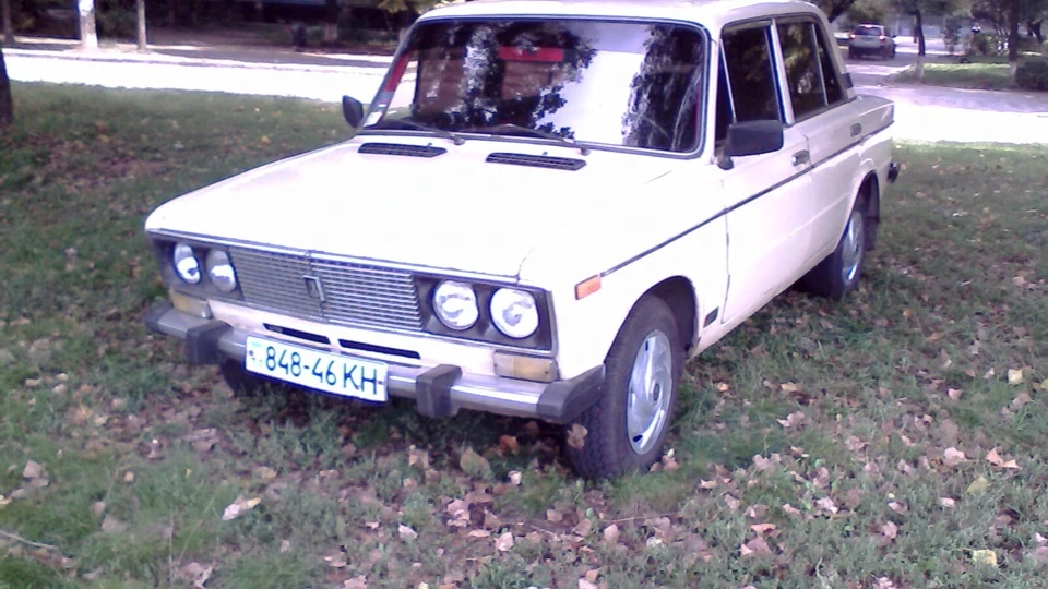 Lada 2106