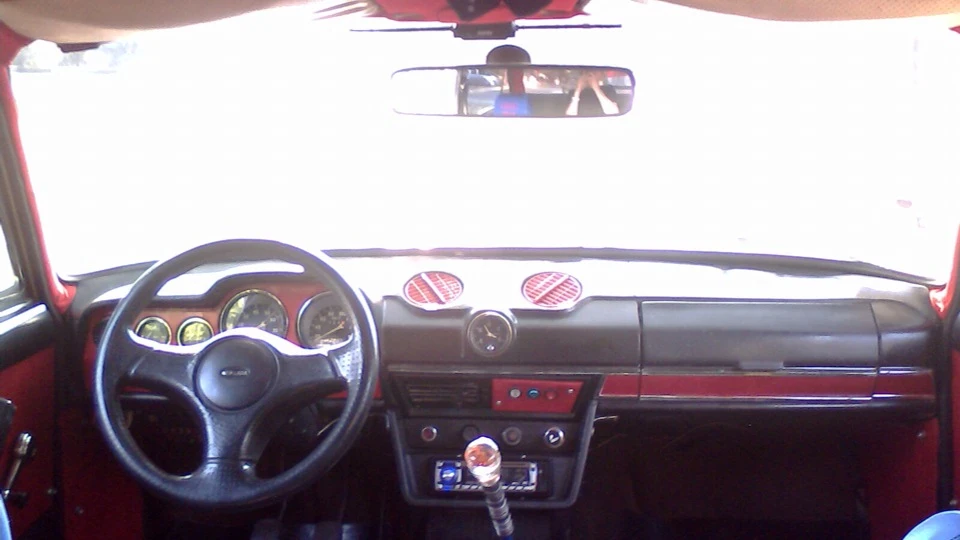 Lada 2106 3
