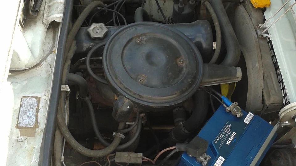 Lada 2106 5