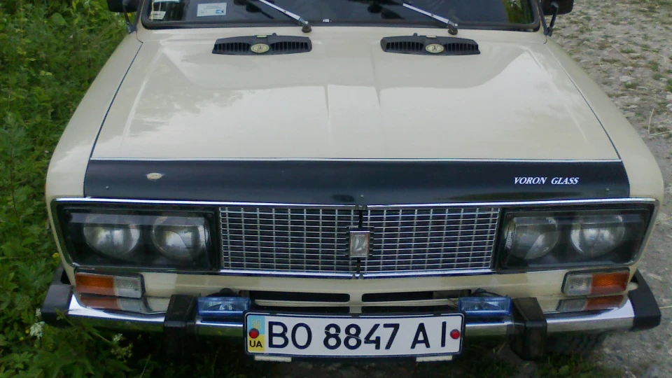 Lada 2106 2