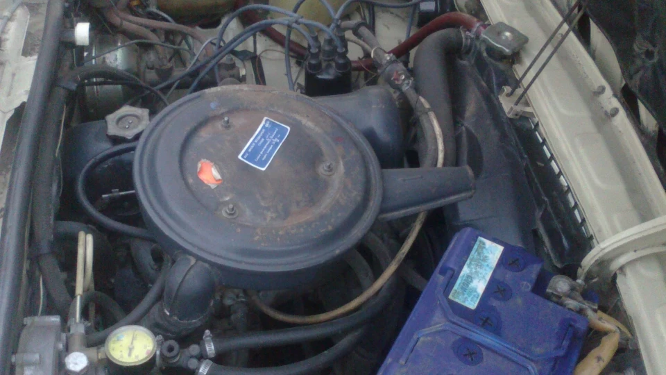 Lada 2106 5