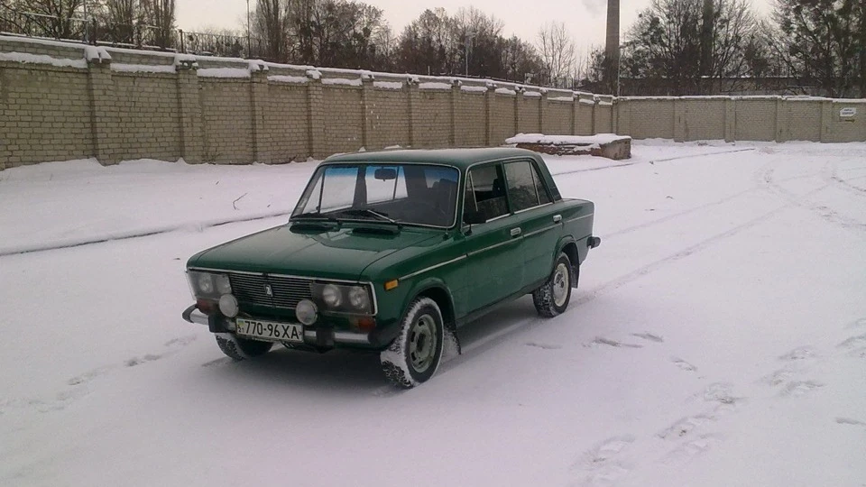 Lada 2106