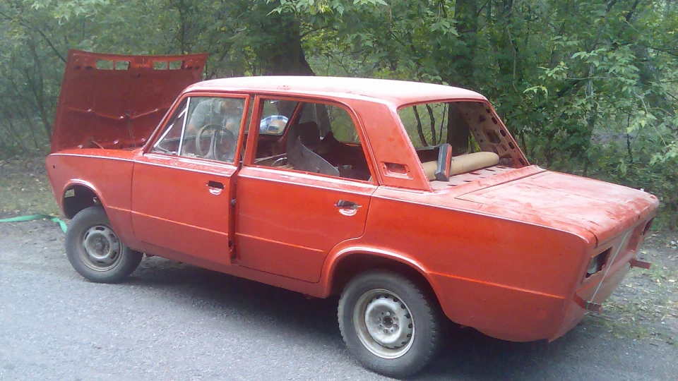Lada 2106