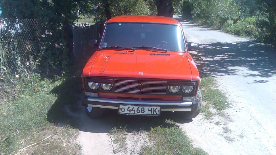 Lada 2106 5