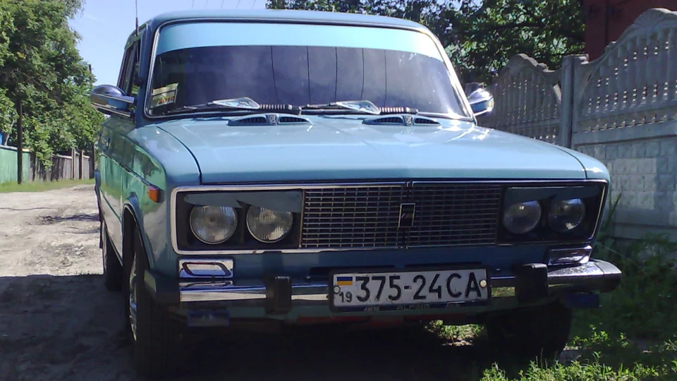 Lada 2106
