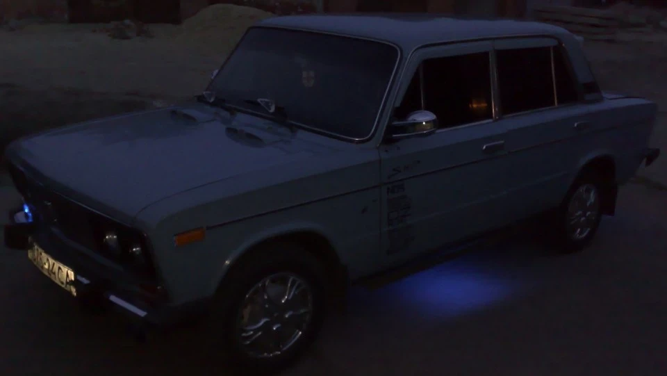 Lada 2106 5