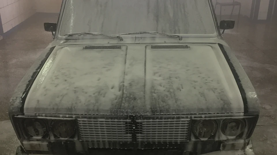 Lada 2106 5