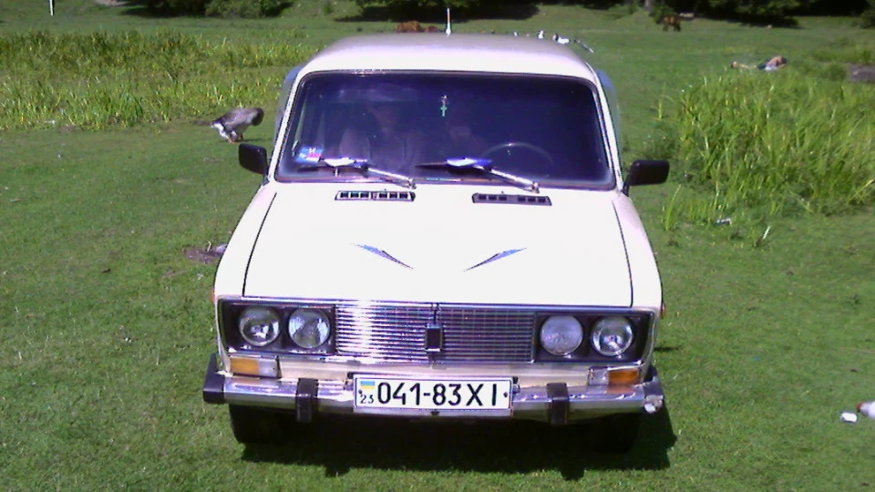 Lada 2106