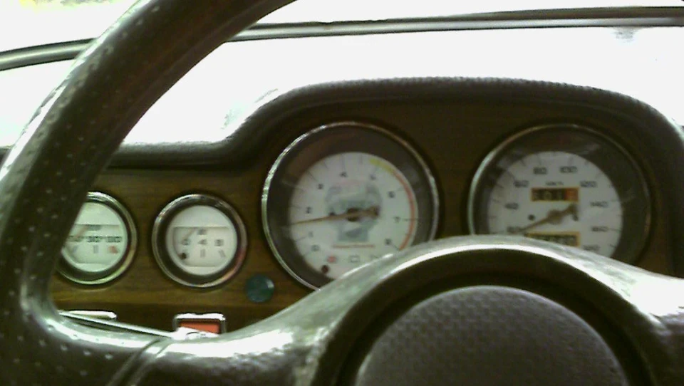 Lada 2106 4