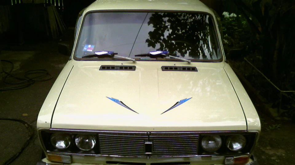 Lada 2106 5