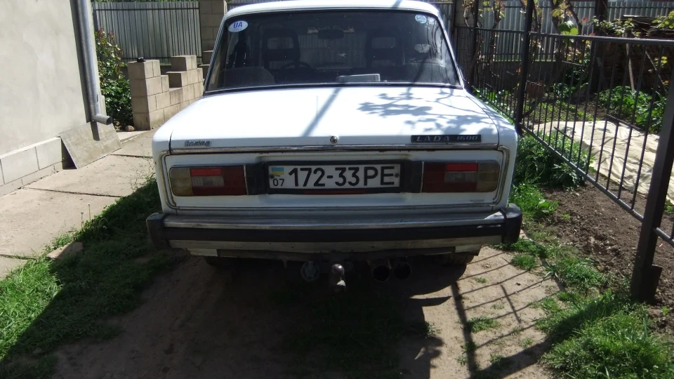 Lada 2106 5