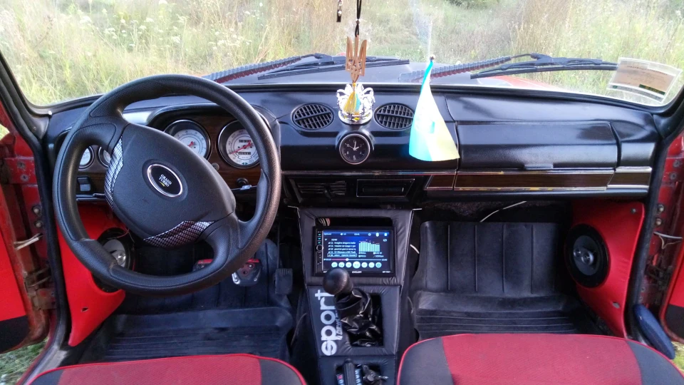 Lada 2106 5