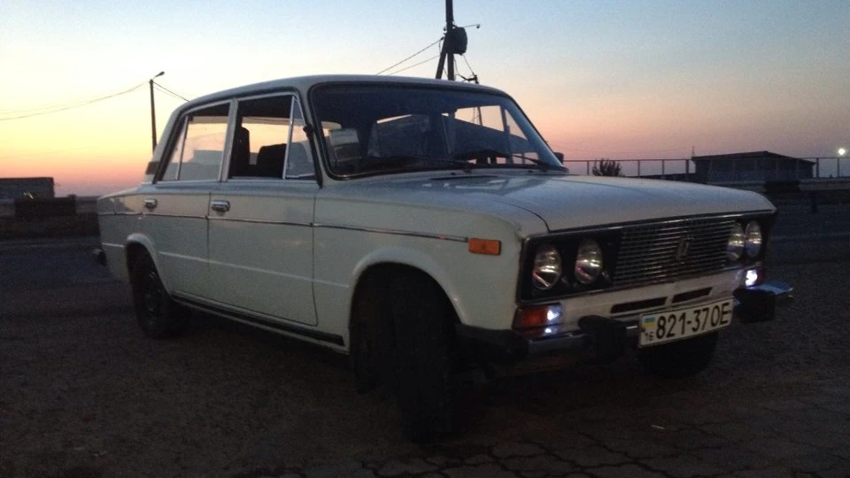 Lada 2106