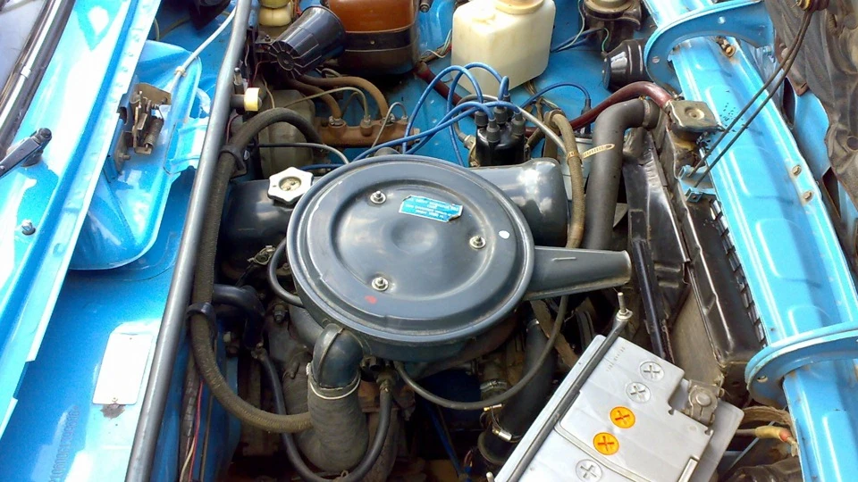 Lada 2106 2