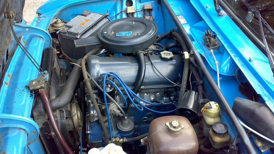 Lada 2106 3