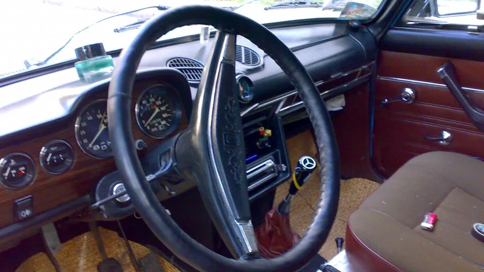Lada 2106 5