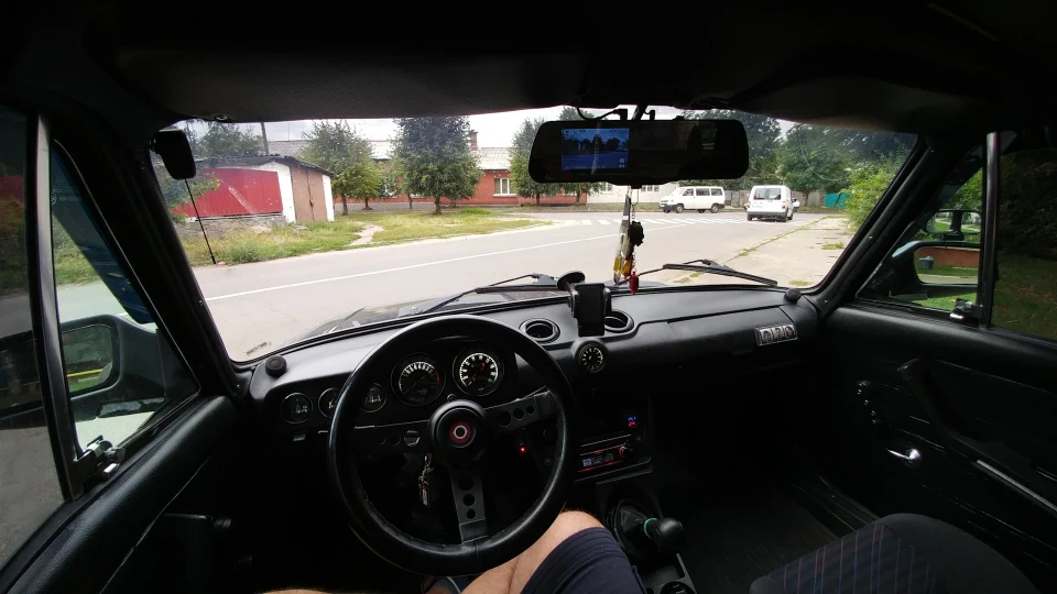 Lada 2106 2