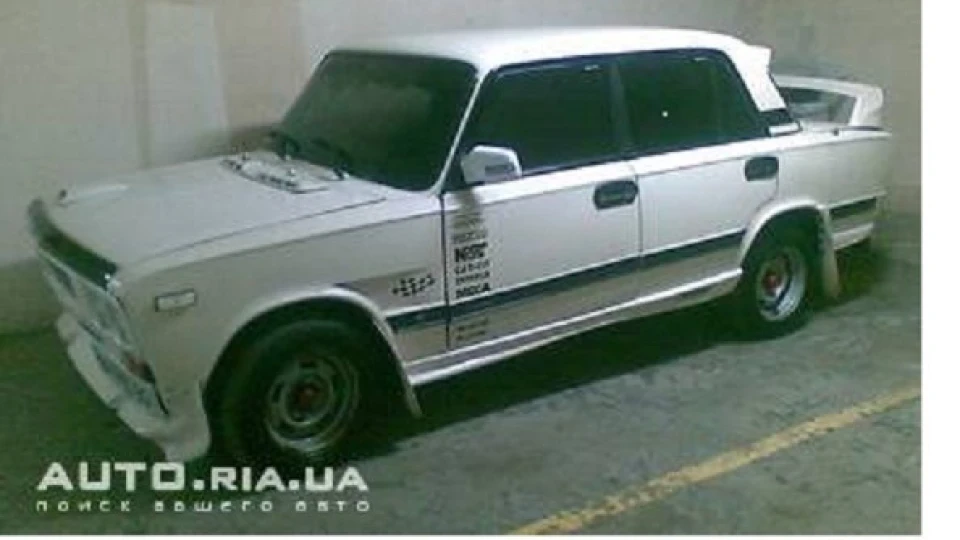 Lada 2106