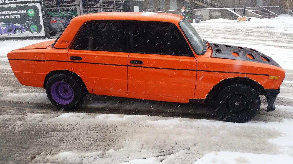 Lada 2106