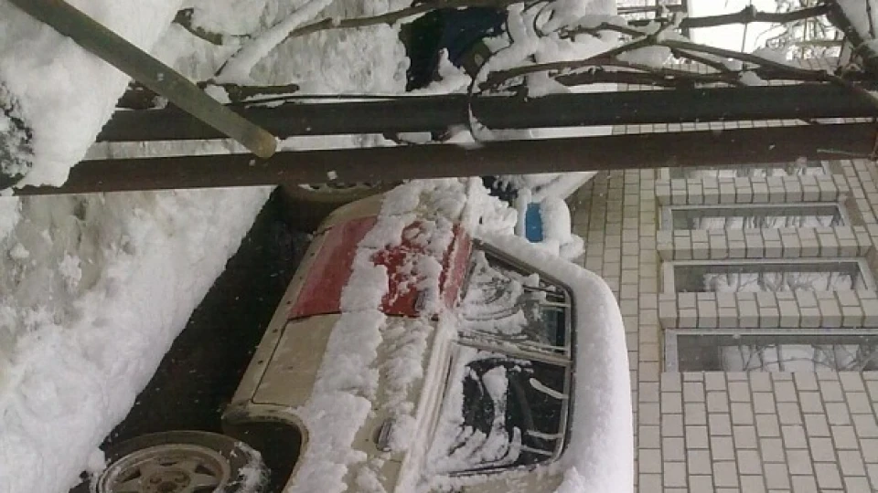 Lada 2106