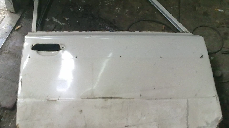 Lada 2106 3