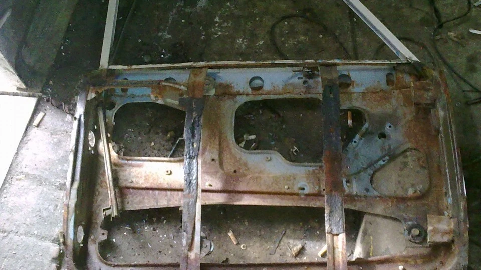 Lada 2106 4