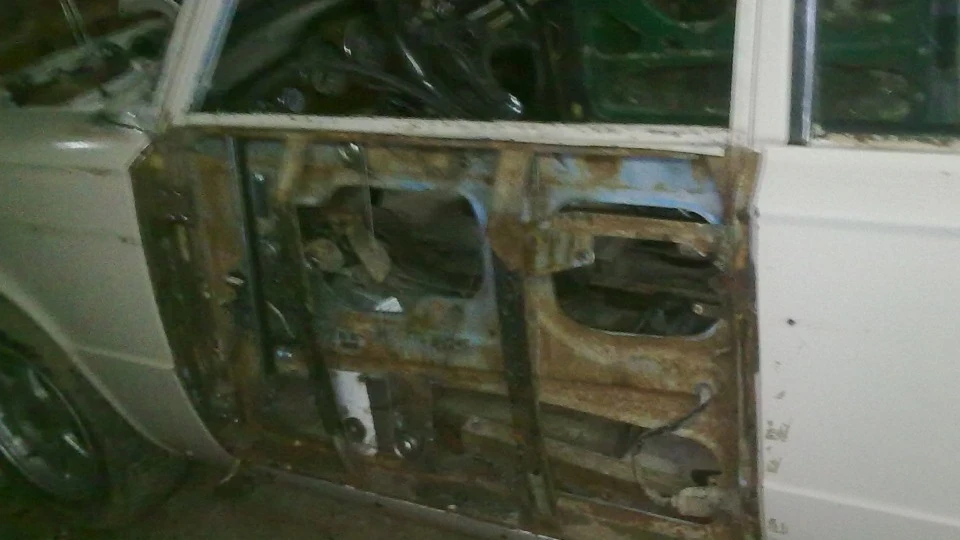 Lada 2106 5