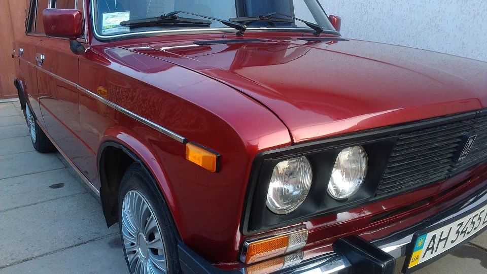 Lada 2106