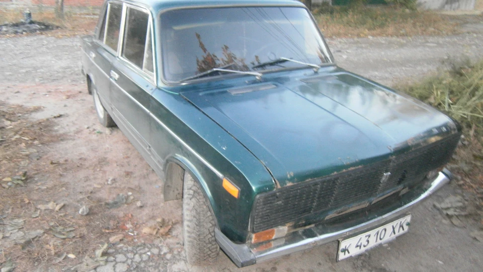 Lada 2106