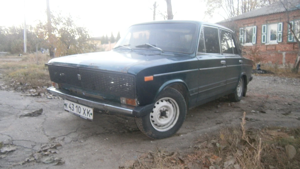 Lada 2106 3