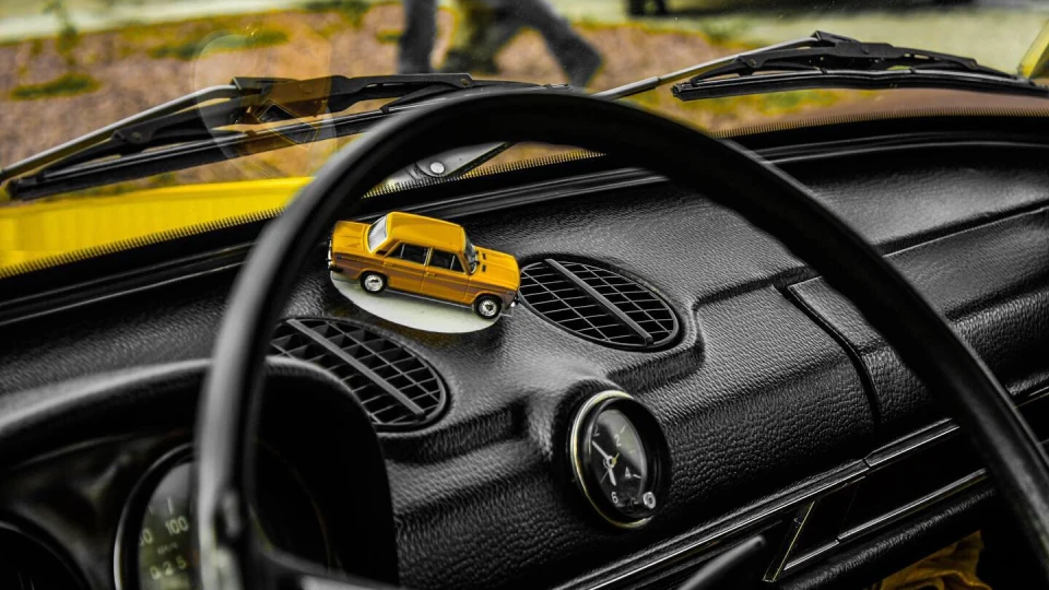 Lada 2106 2