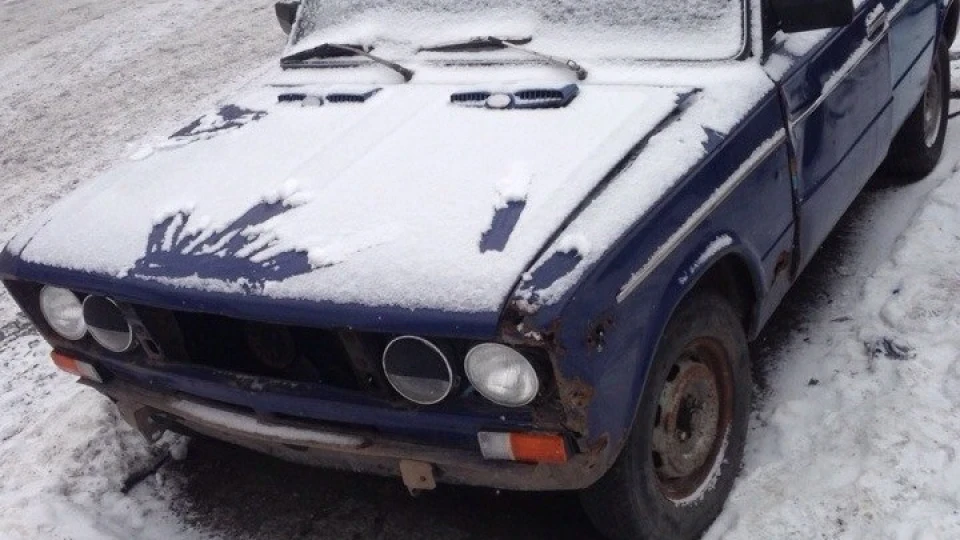 Lada 2106 2
