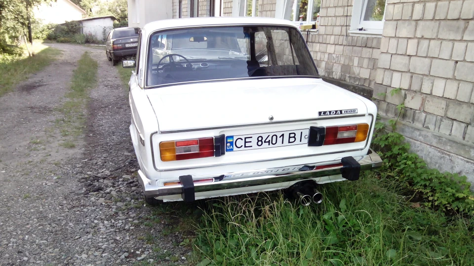 Lada 2106 5