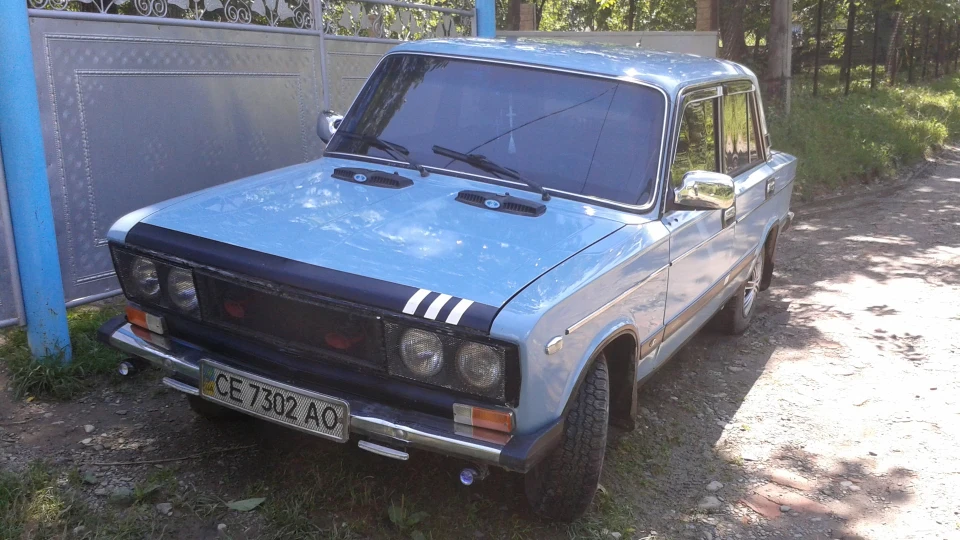 Lada 2106