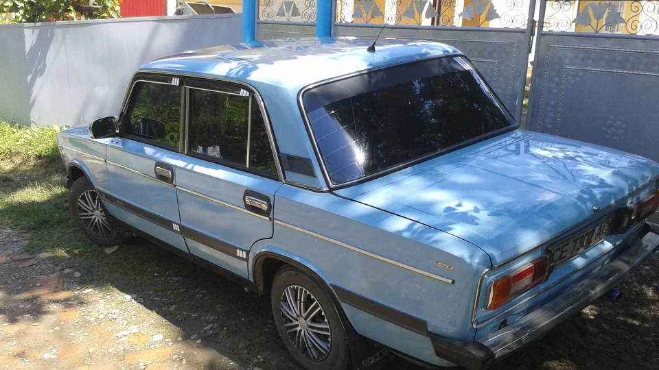Lada 2106 3