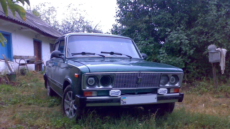 Lada 2106 5