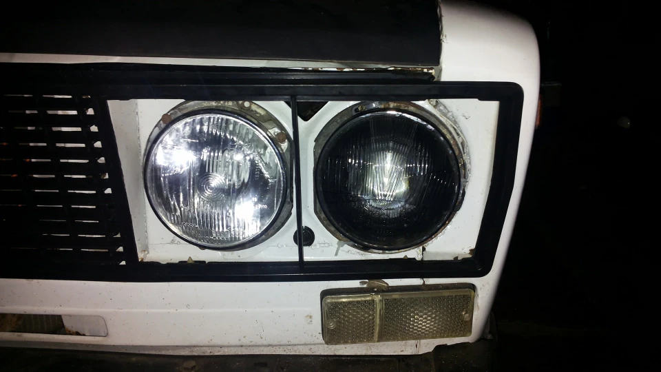 Lada 2106 3