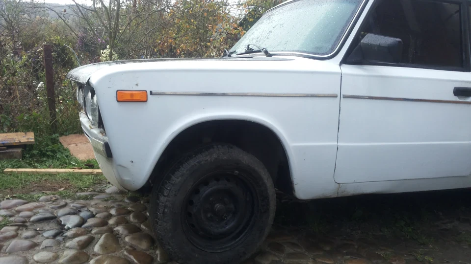Lada 2106 5