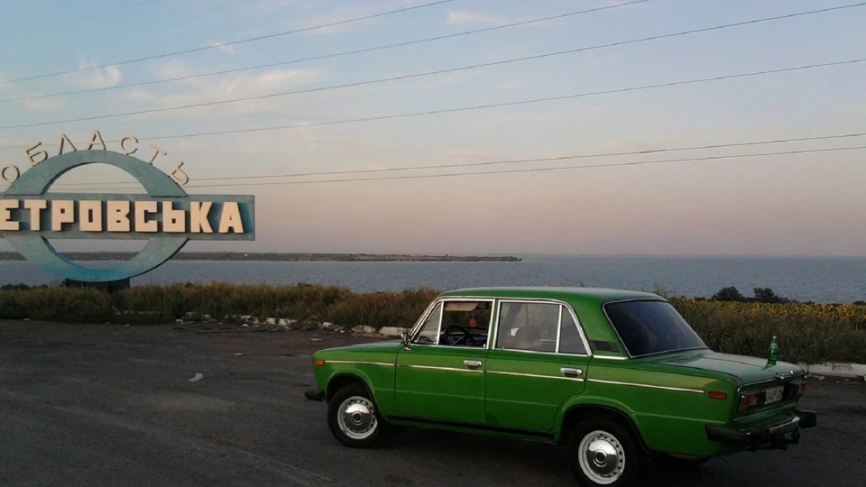 Lada 2106 4