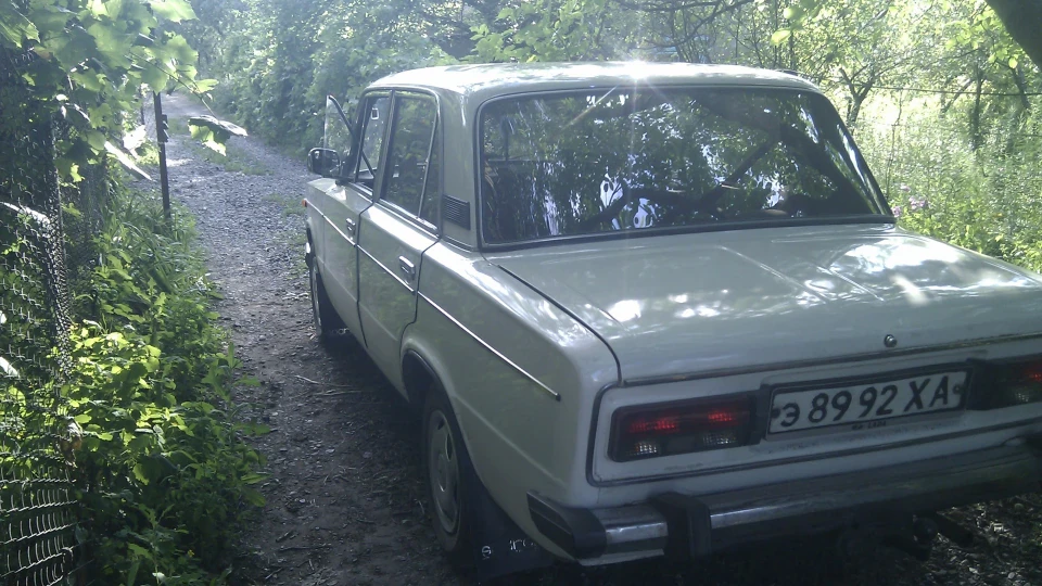 Lada 2106 3