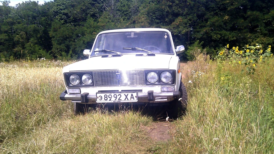 Lada 2106 4