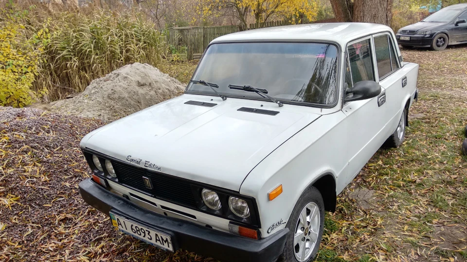 Lada 2106