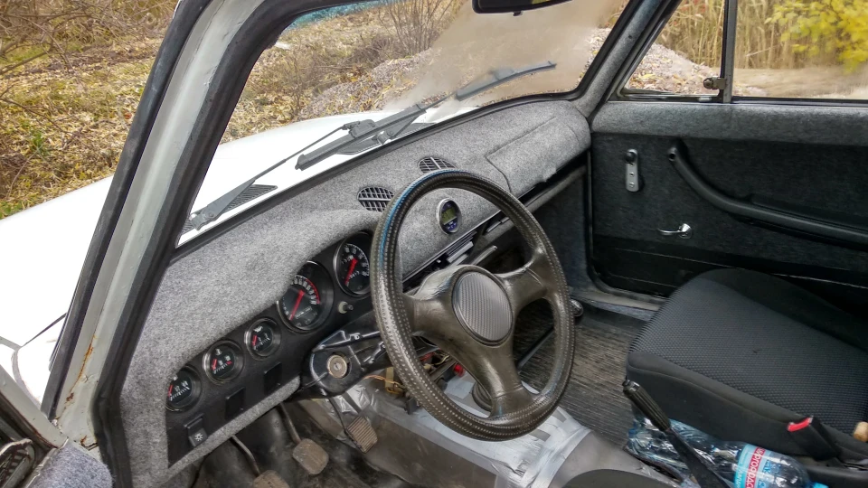 Lada 2106 3