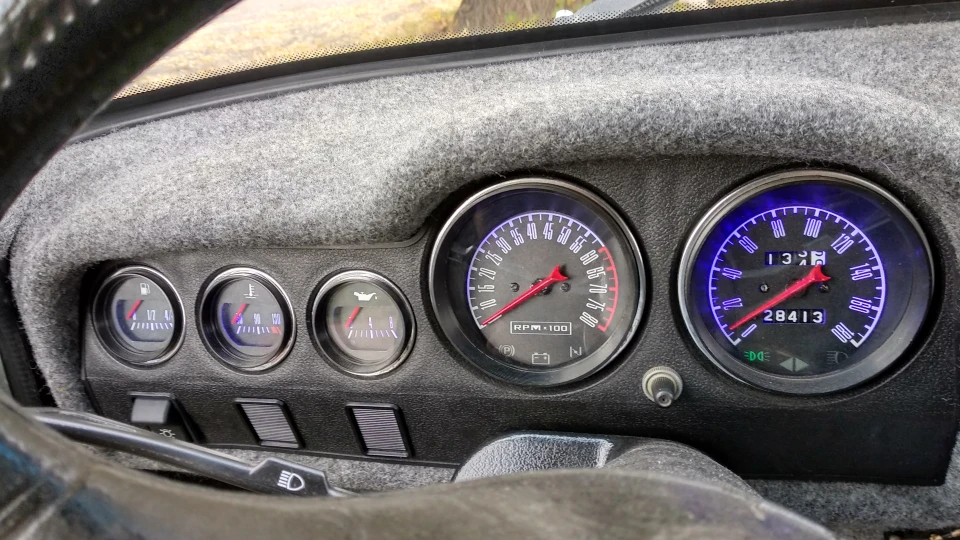 Lada 2106 4