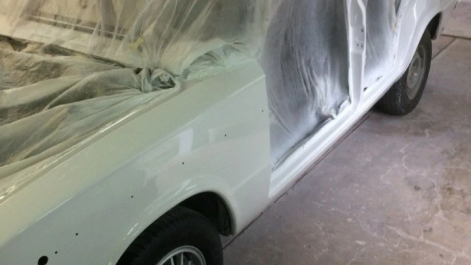 Lada 2106 5