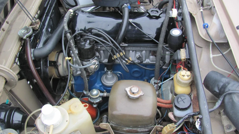 Lada 2106 3
