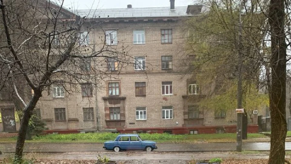 Lada 2106 3