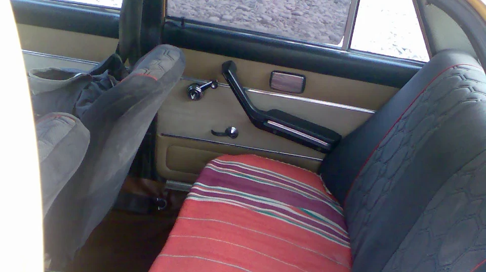 Lada 2106 4